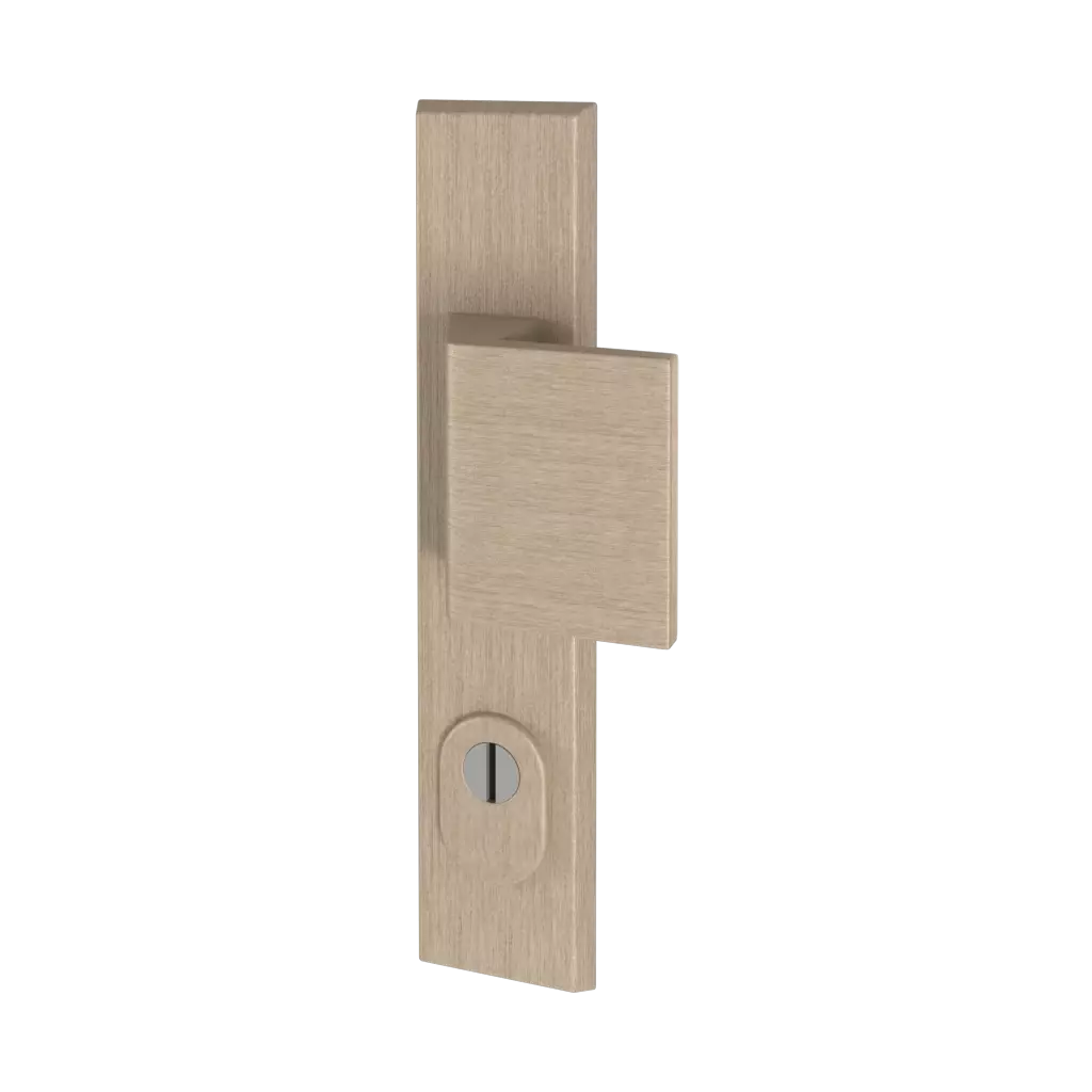 Titan F9 portes-dentree accessoires-de-porte bouton-de-fenetre royal interior