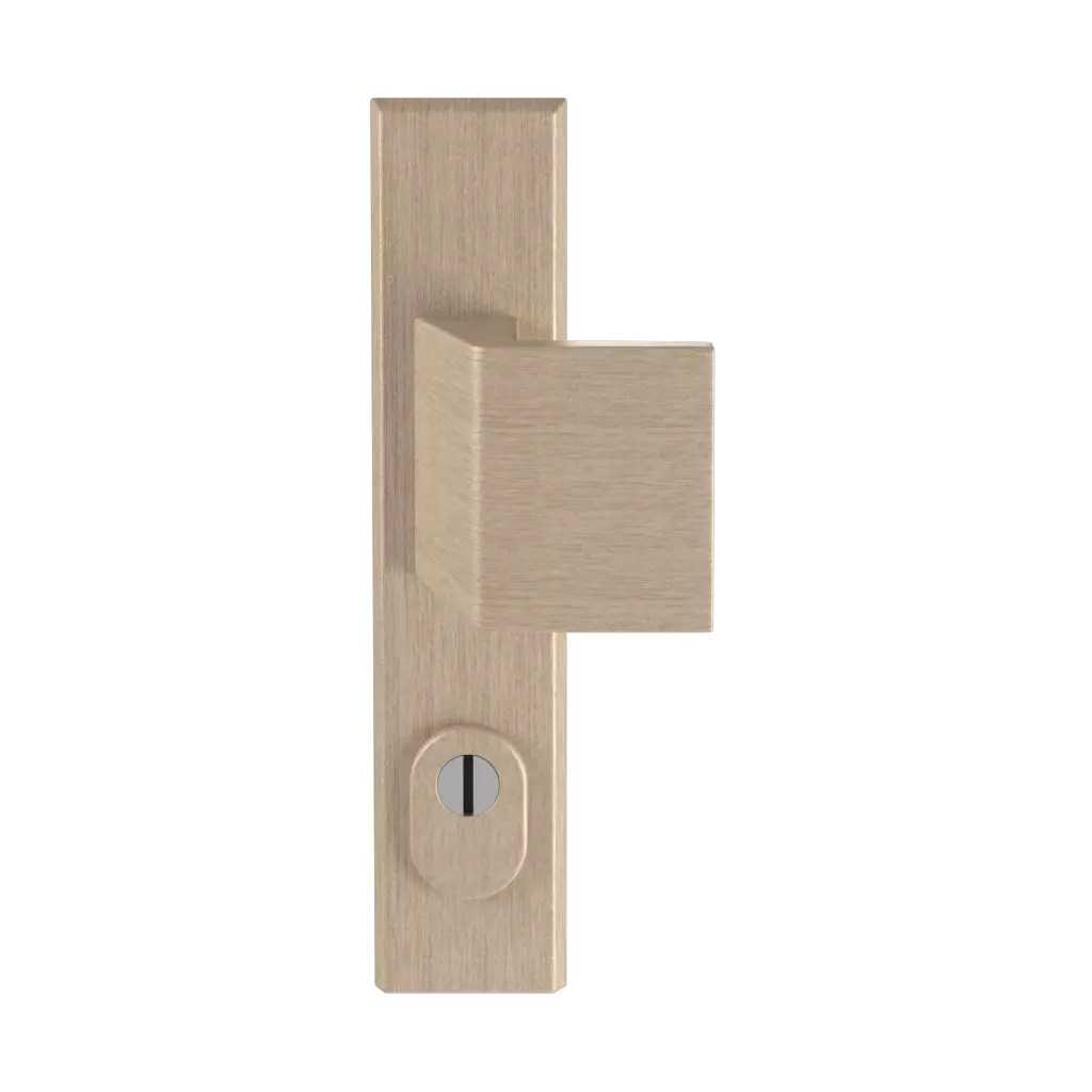 Titan F9 portes-dentree accessoires-de-porte bouton-de-fenetre royal titan-f9 