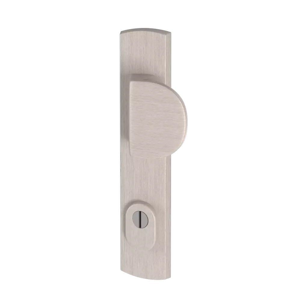 Acier inoxydable F6 portes-dentree accessoires-de-porte bouton-de-fenetre toronto interior