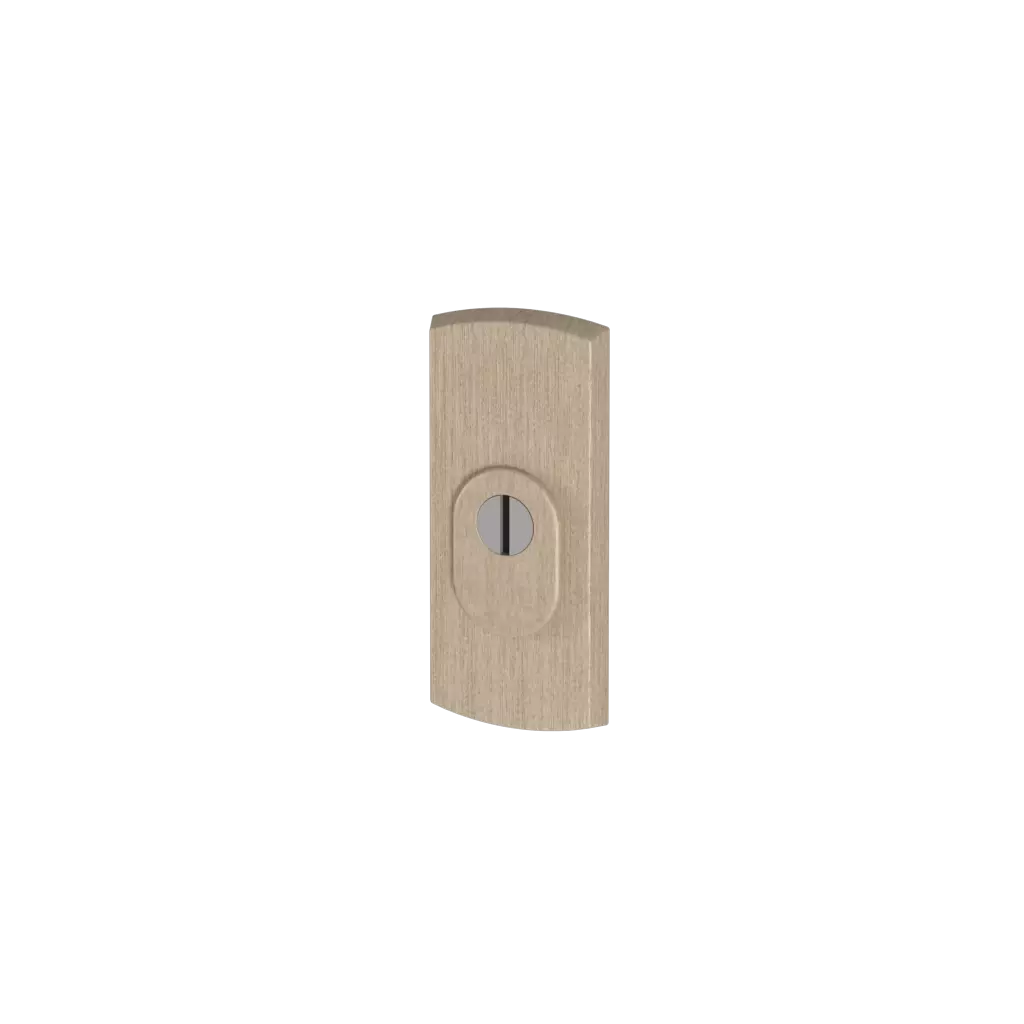 Titan F9 portes-dentree accessoires-de-porte rosaces apollo 