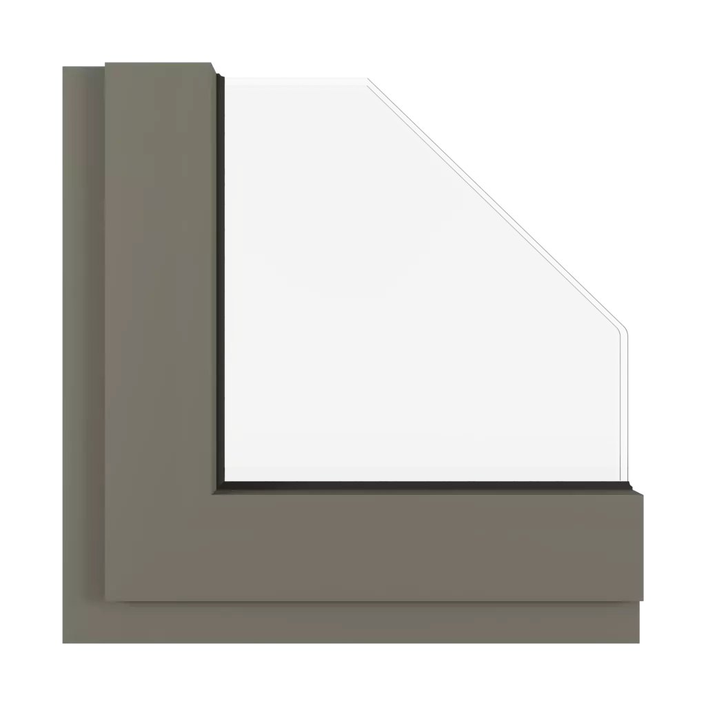 Gris quartz SK fenetres couleur-de-la-fenetre couleurs-aluprof gris-quartz-sk interior