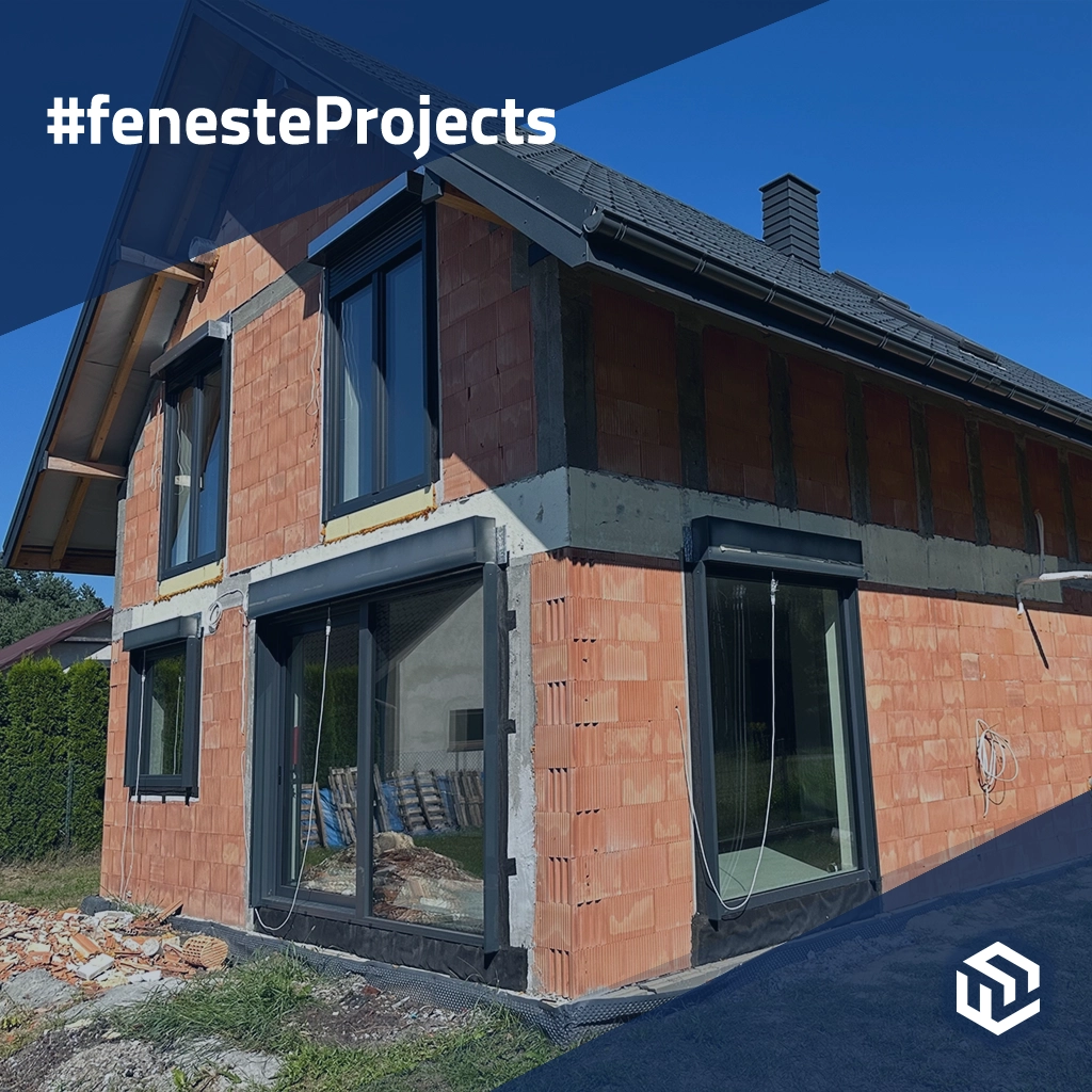 Une maison pleine d’innovation avec des solutions fonctionnelles et modernes projets couleurs-des-fenetres gealan   